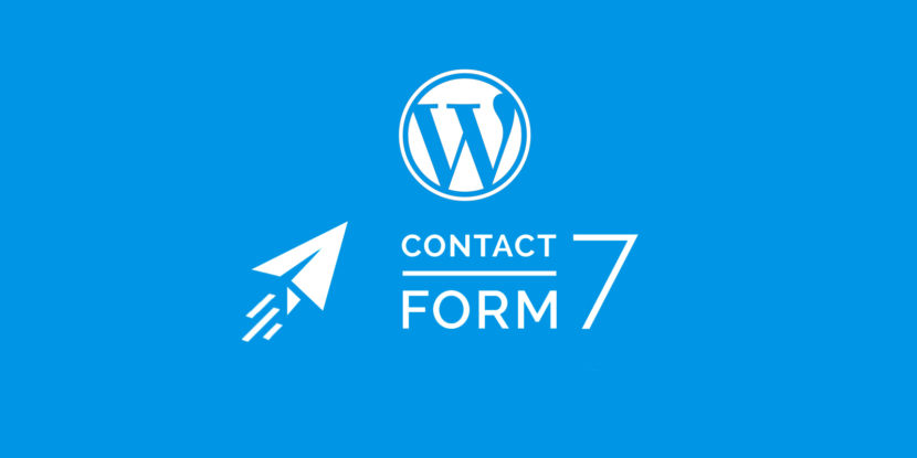 Contact Form 7